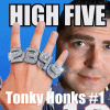 TonkyHonksNumber1