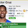 VictorCruz