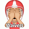 Waivers