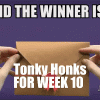 TonkHonksWinner